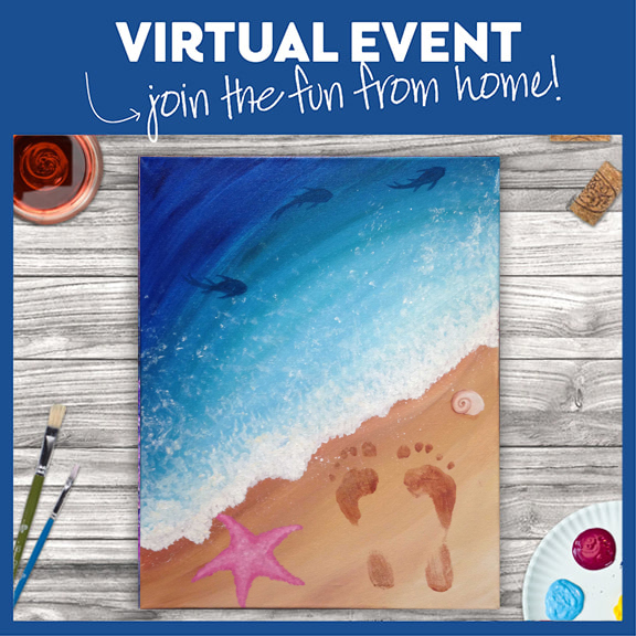 Virtual Class - Live or On Demand